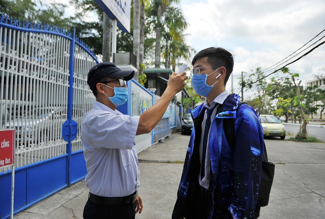 Hà Nội đảm bảo môi trường an toàn khi học sinh đi học trở lại vào ngày 4/5