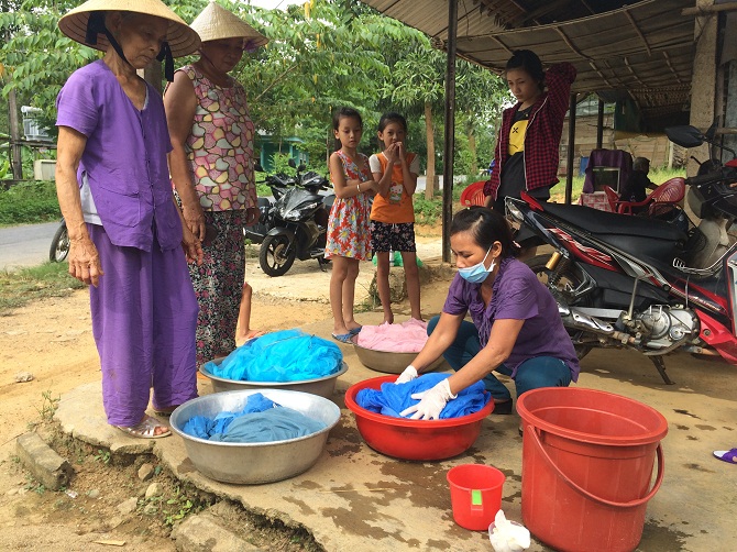 Phấn đấu có thêm 10 tỉnh, thành phố đủ điều kiện công bố thanh toán bệnh sốt rét trong năm 2020