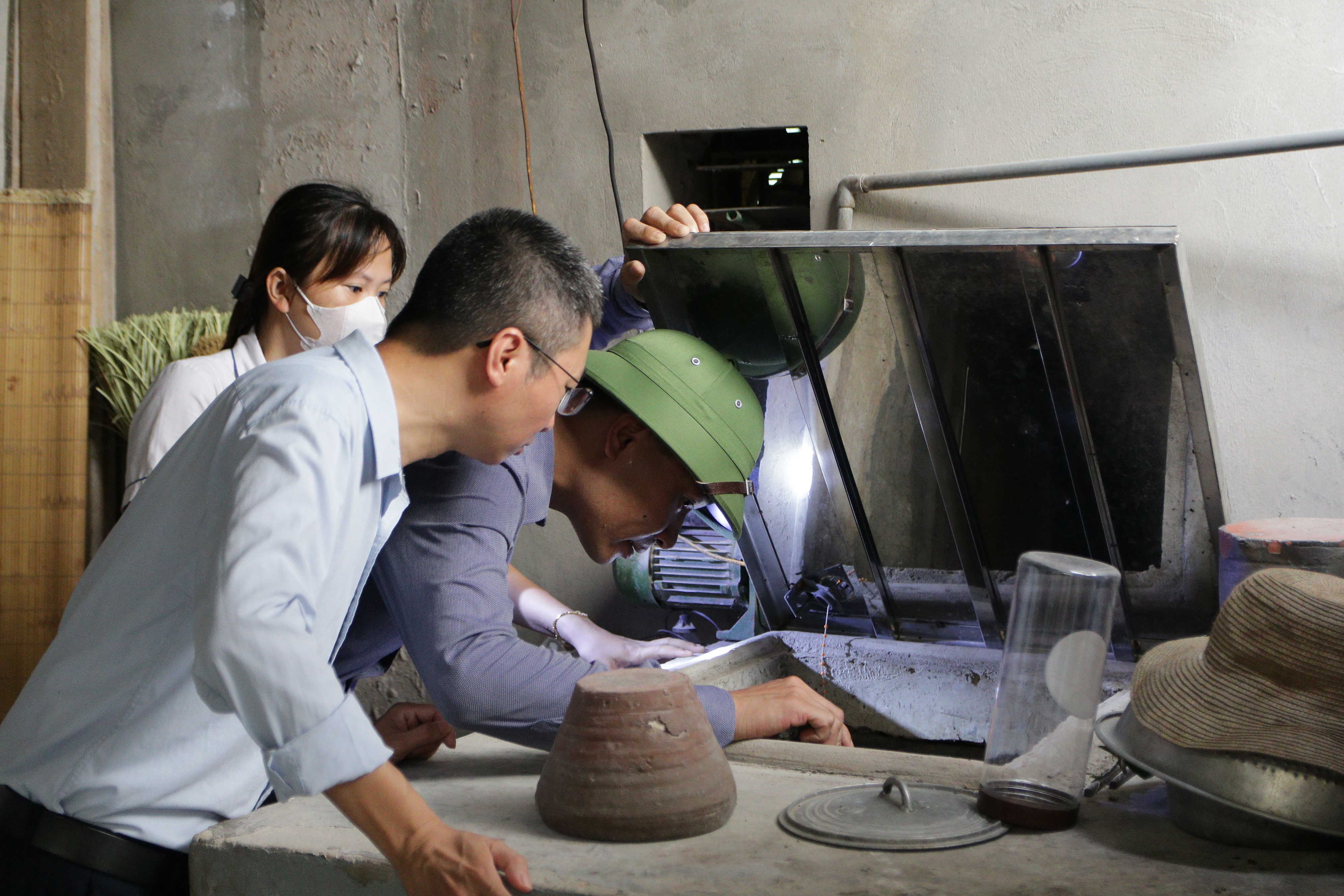 Thông tin tình hình dịch bệnh trên địa bàn thành phố Hà Nội từ ngày 17/10 đến 24/10