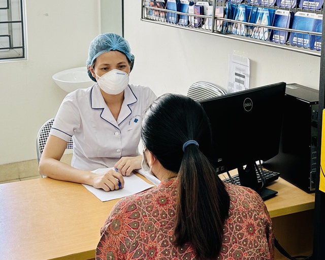 Ngành Y tế Hà Nội tăng cường phòng, chống ma túy