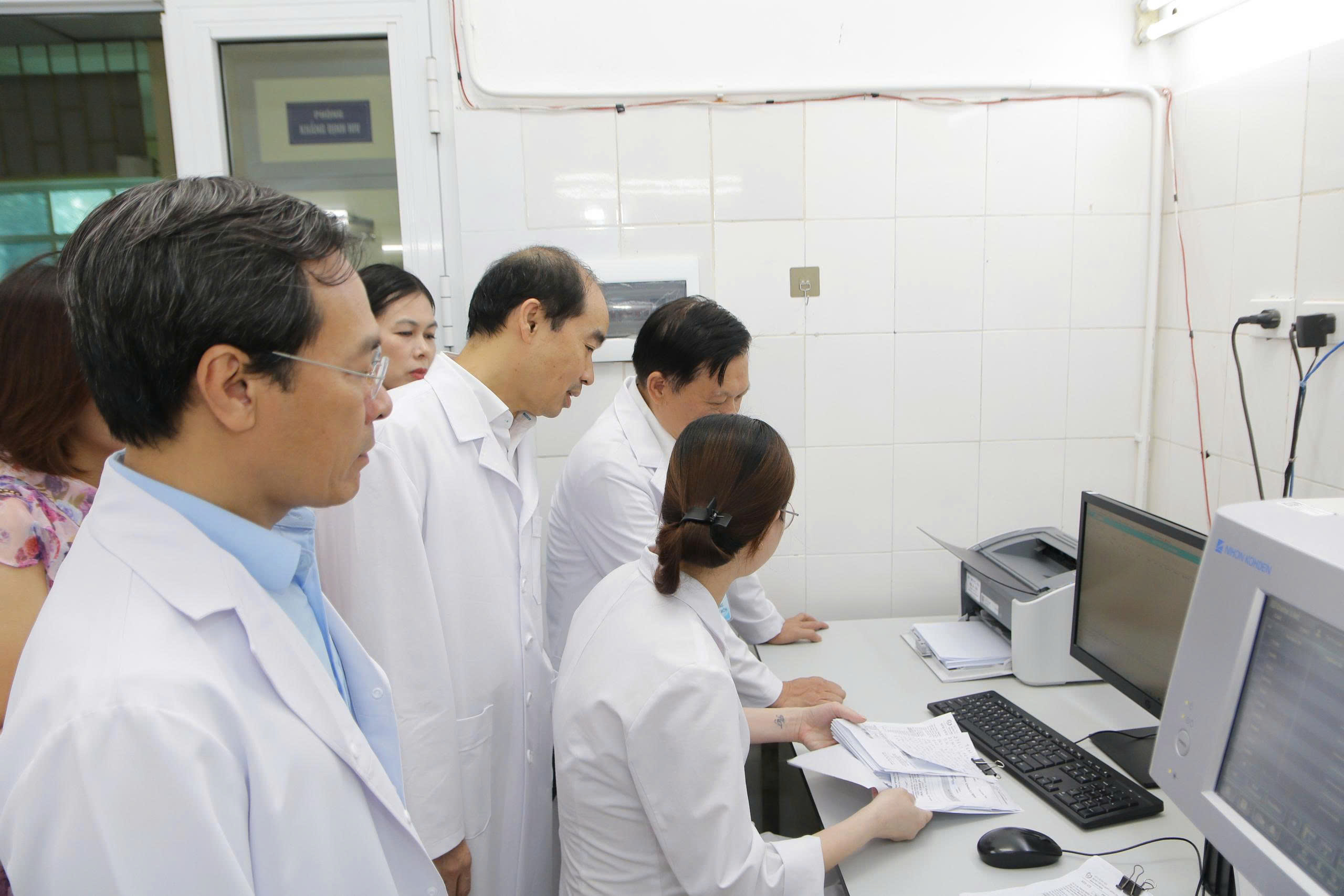 Ngành Y tế Hà Nội đẩy mạnh thông tin, tuyên truyền cải cách hành chính năm 2026