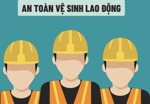 Tổ chức thực hiện Tháng hành động về An toàn, vệ sinh lao động và Tháng Công nhân năm 2026