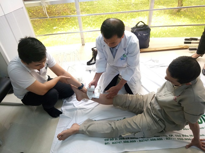 Hà Nội đẩy mạnh Tháng hành động về an toàn, vệ sinh lao động, hướng tới môi trường làm việc an toàn trong kỷ nguyên số