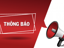 Thông báo kết quả tuyển dụng viên chức y tế năm 2025 của Trung tâm