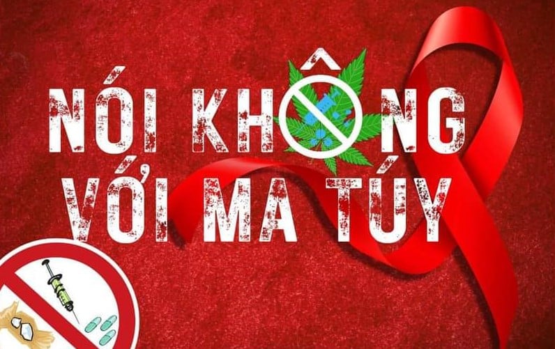 Tăng cường đáp ứng y tế trong phòng, chống ma túy thuộc Chương trình mục tiêu quốc gia phòng, chống ma túy đến năm 2030 trên địa bàn thành phố