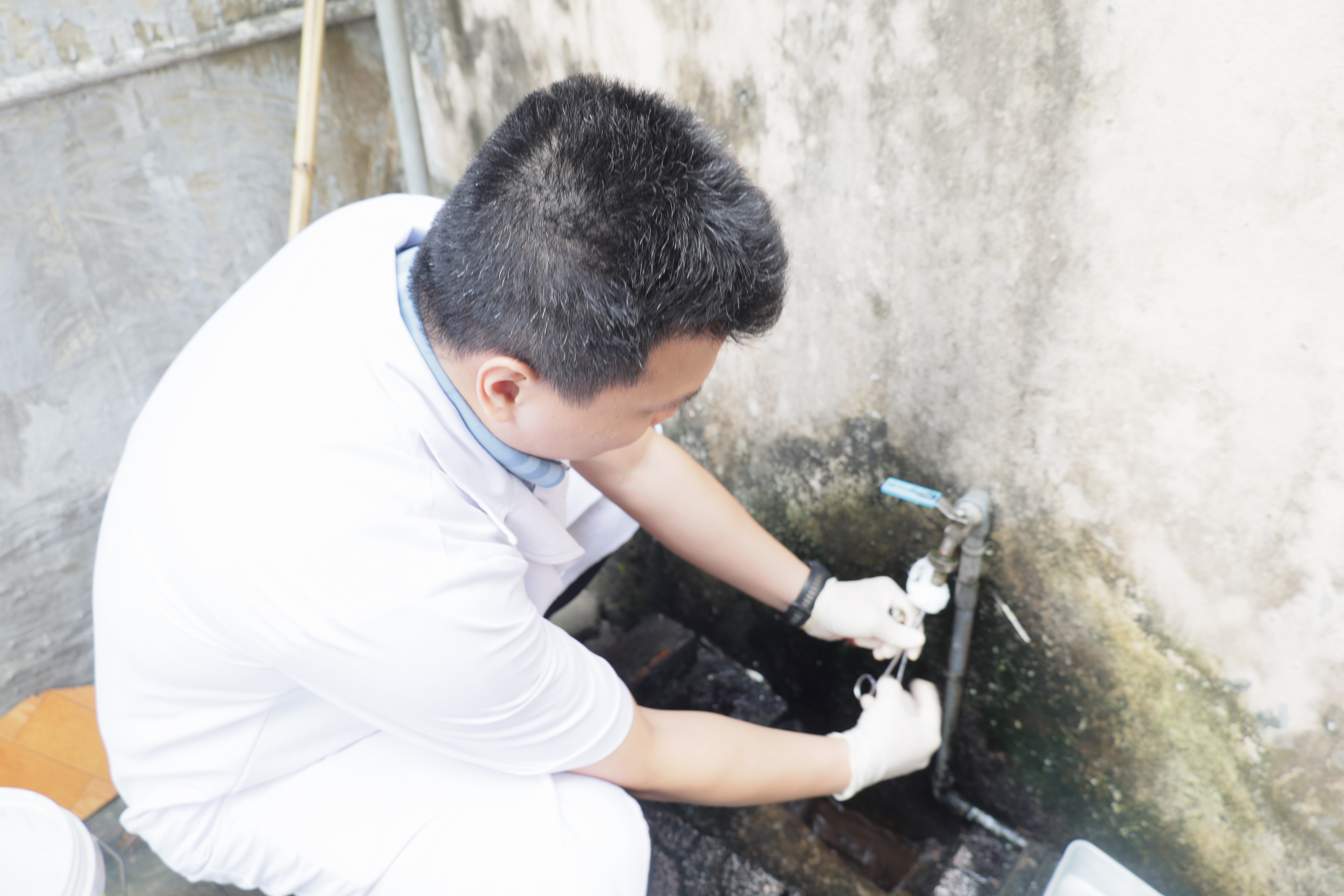 Hà Nội: Chủ động triển khai các biện pháp đảm bảo nước sạch, vệ sinh môi trường và phòng, chống dịch bệnh trong mùa mưa lũ năm 2026