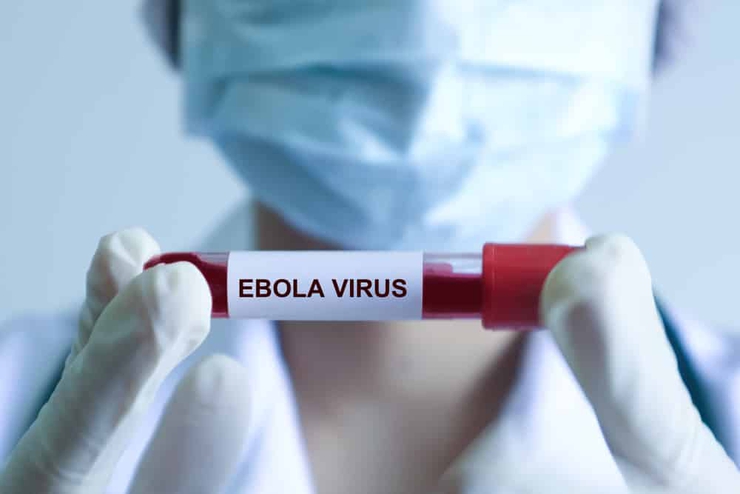 WHO ban bố “tình trạng khẩn cấp y tế gây lo ngại quốc tế” do dịch Ebola tại châu phi