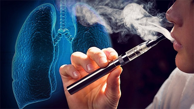 Vạch trần sự hấp dẫn giả tạo của thuốc lá: Chung tay bảo vệ thế hệ trẻ trước “bẫy” nicotine
