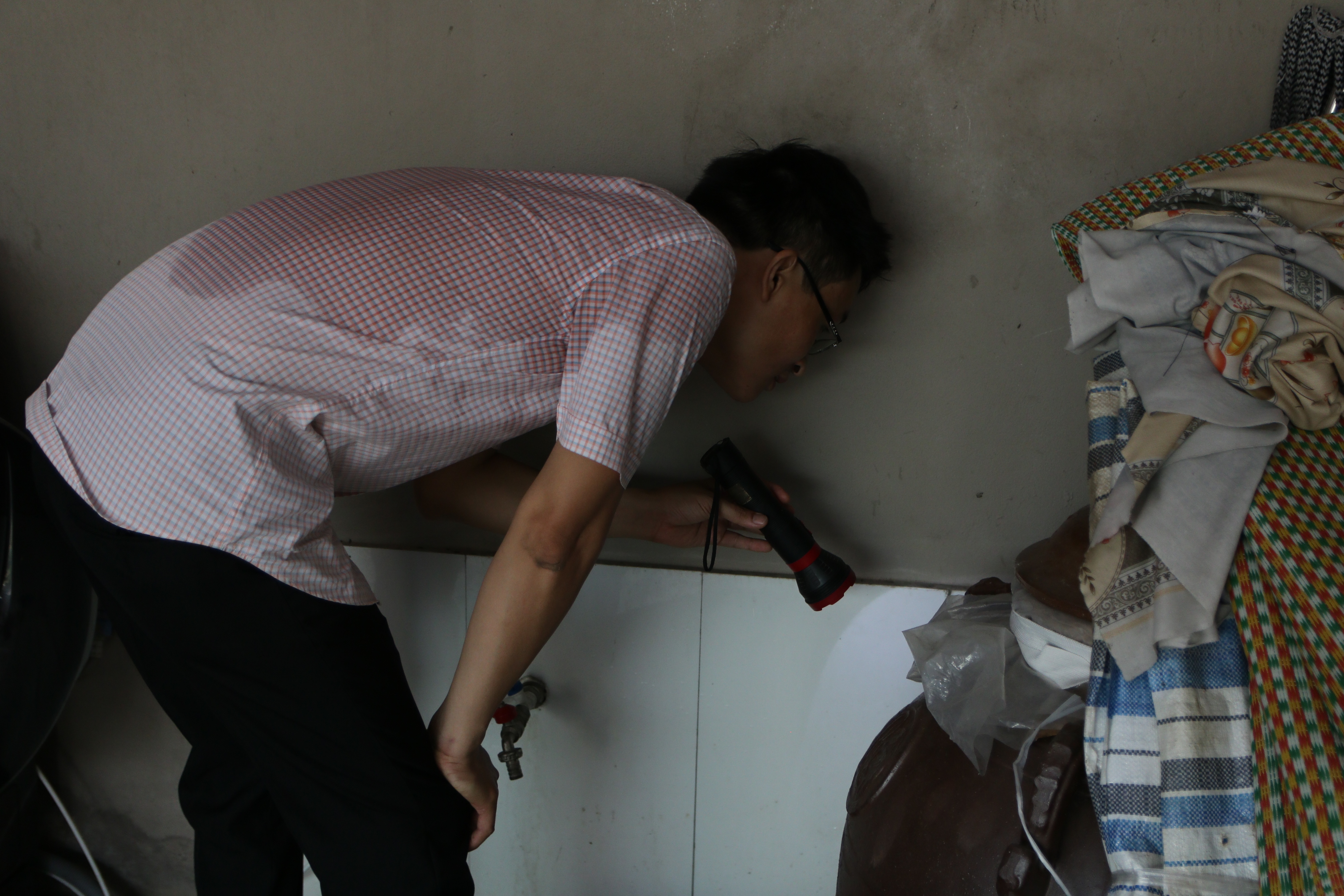Tình hình dịch bệnh trên địa bàn thành phố Hà Nội từ ngày 26/6 đến ngày 3/7