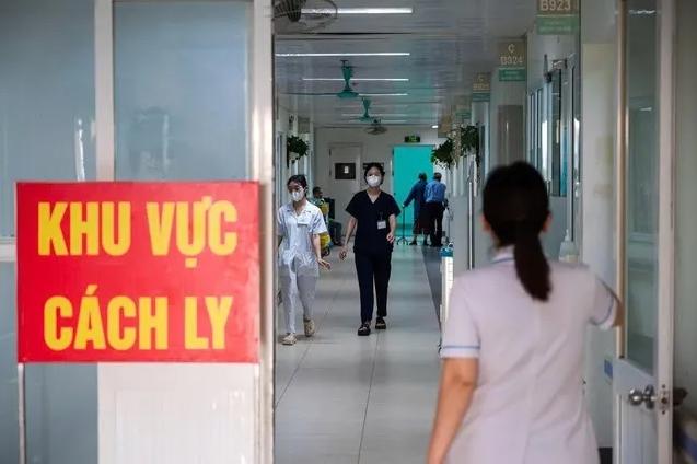 Hà Nội: Số ca mắc COVID-19 tăng, chưa ghi nhận diễn biến bất thường