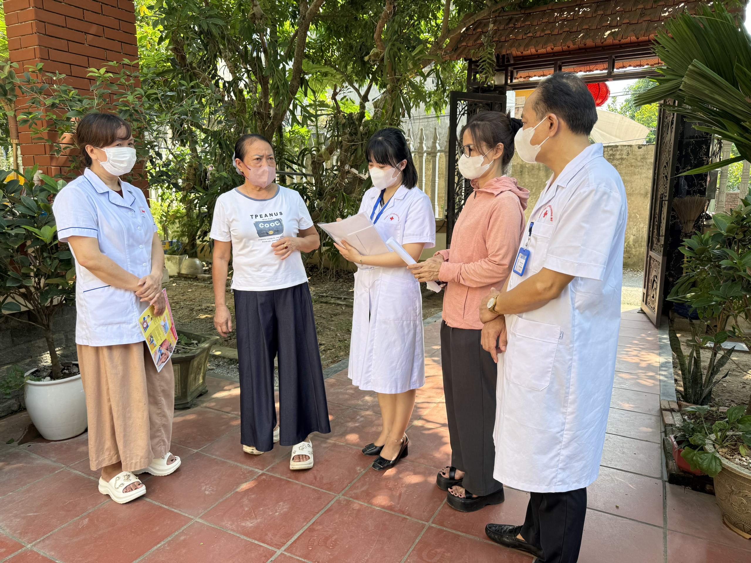 Đừng chủ quan với sốt xuất huyết, hãy chủ động phòng bệnh từ mỗi gia đình 