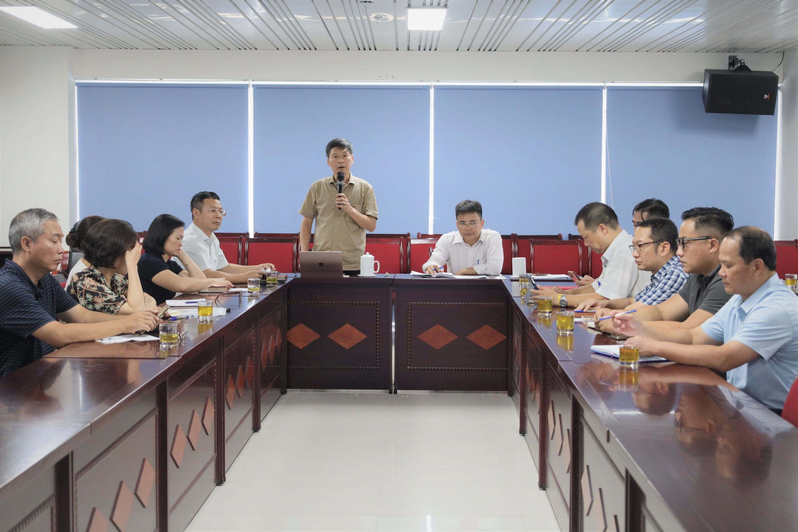 Hà Nội nhân rộng mô hình chủ động phòng, chống dịch bệnh truyền nhiễm trên địa bàn toàn thành phố