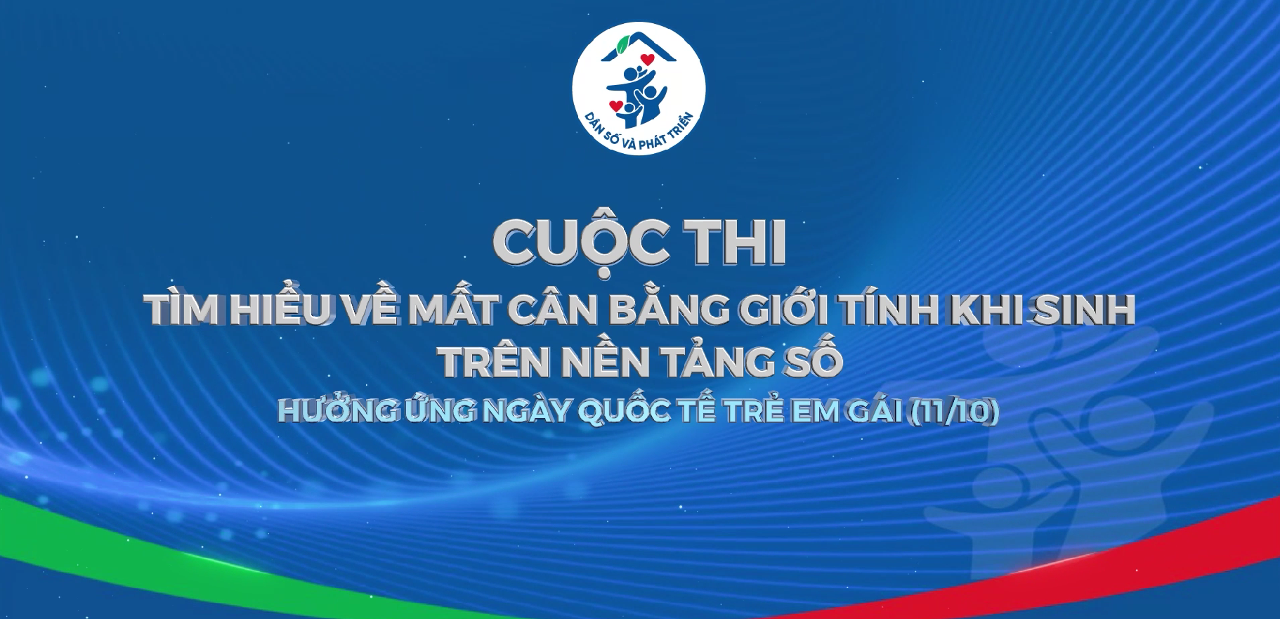 Hà Nội triển khai Cuộc thi trực tuyến tìm hiểu về mất cân bằng giới tính khi sinh trên nền tảng số