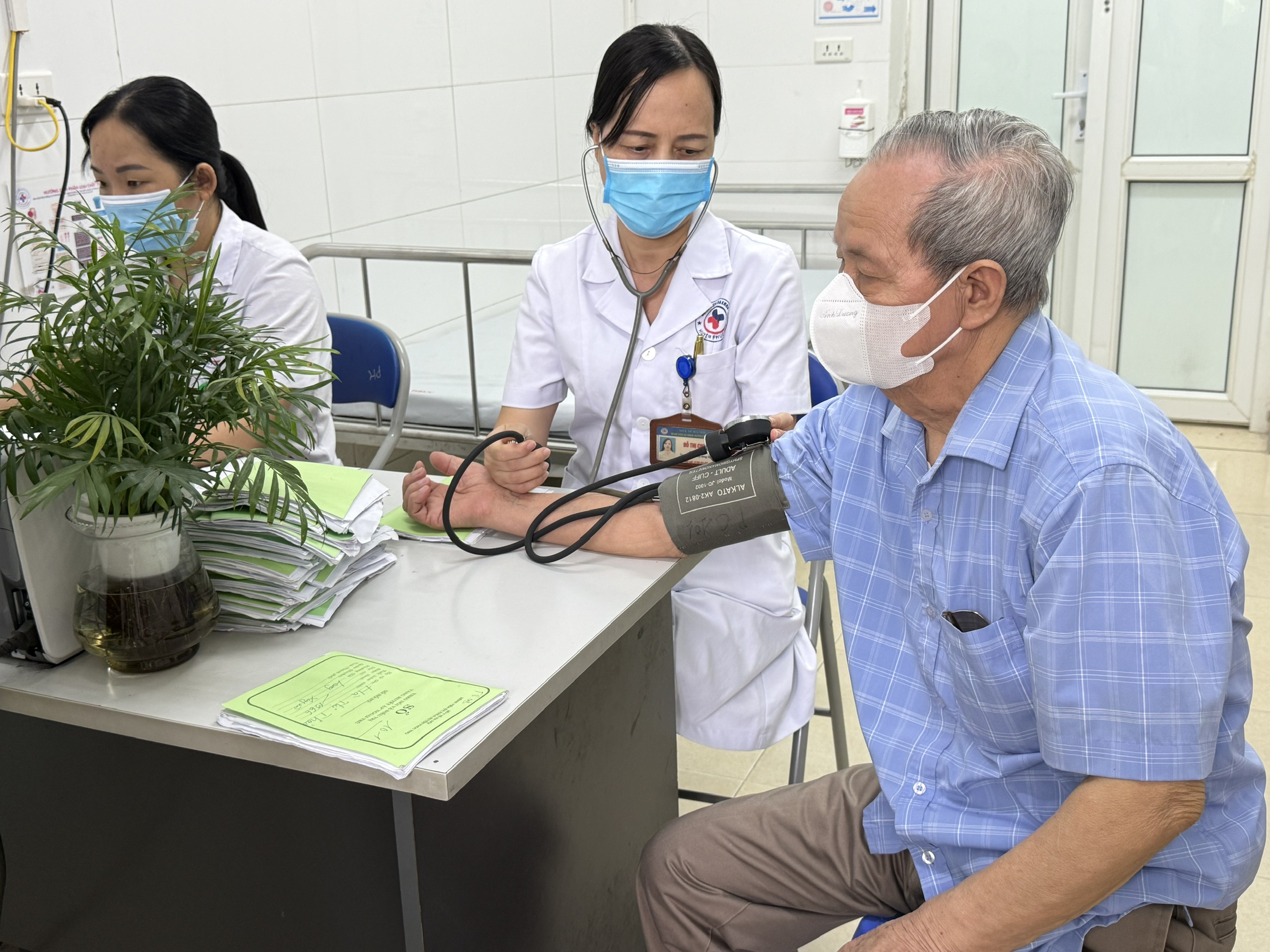 Mỗi người nên tập thói quen ăn nhạt để bảo vệ sức khỏe lâu dài