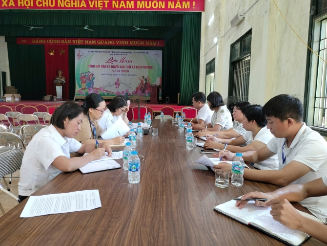 Ghi nhận thêm ổ dịch dại trên chó tại xã Đoài Phương