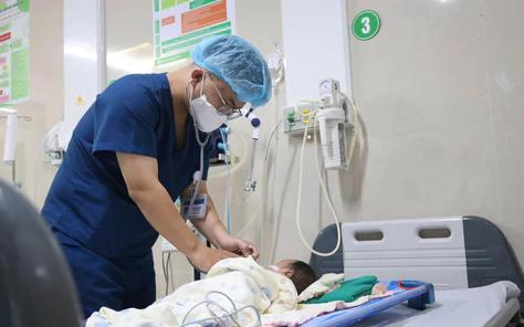 Tuần lễ Làm mẹ an toàn năm 2026: Kiểm soát đường huyết thai kỳ - Mẹ an tâm, con khỏe mạnh