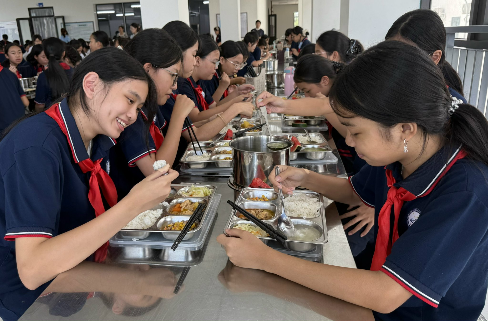 Hà Nội đẩy mạnh các hoạt động truyền thông hưởng ứng Tuần lễ “Dinh dưỡng và Phát triển” năm 2026