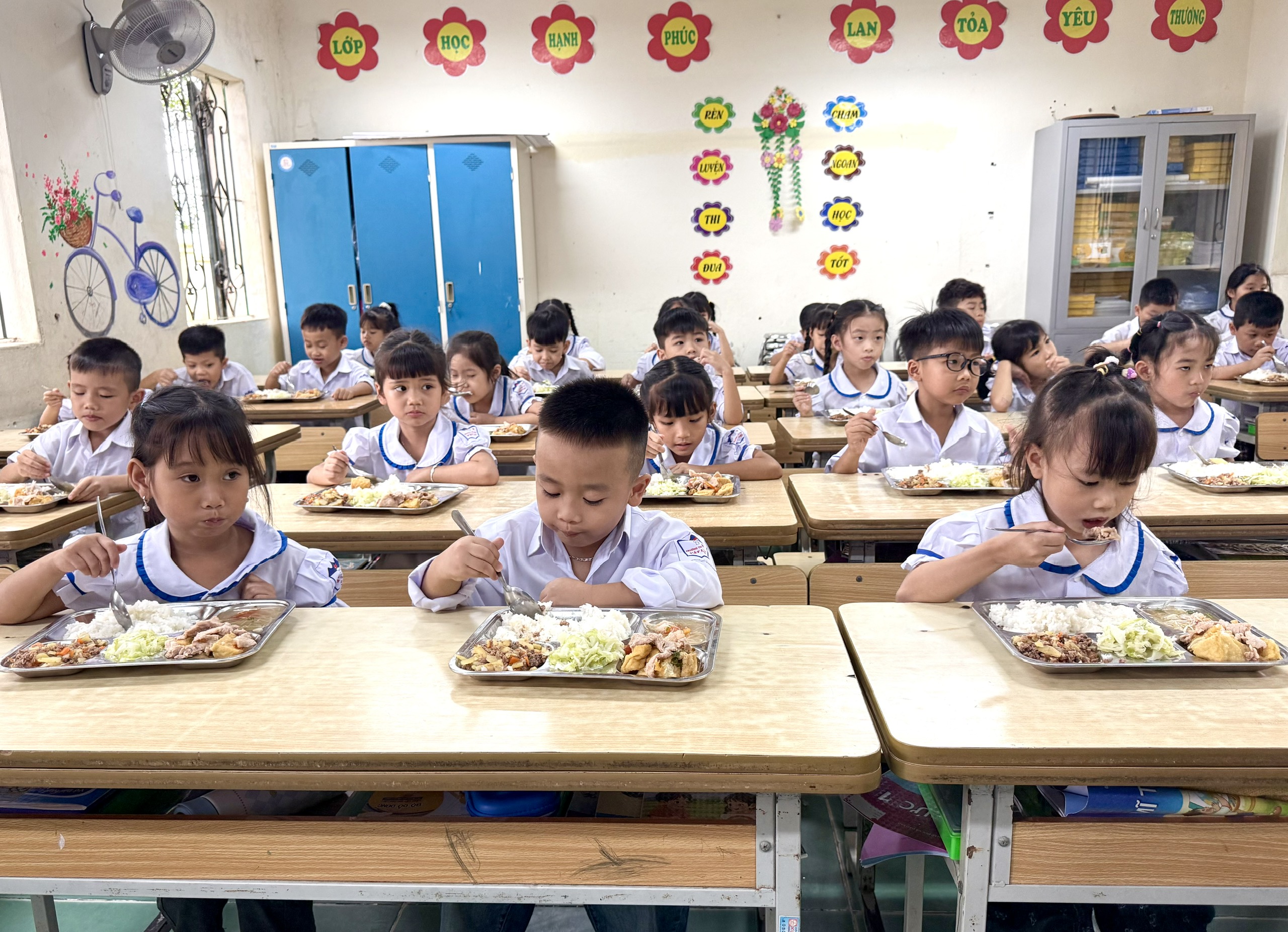 Hà Nội: 100% xã, phường hưởng ứng Tuần lễ 