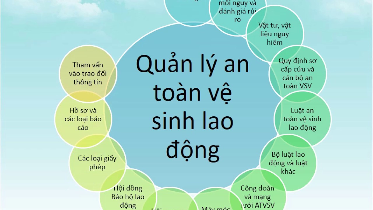 Triển khai tháng hành động về an toàn, vệ sinh lao động năm 2020