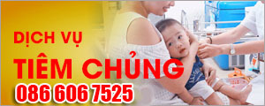 Dịch vụ viêm chủng