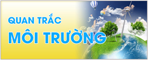 Quan trắc môi trường