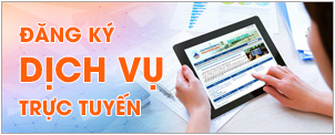 Dịch vụ trực tuyến